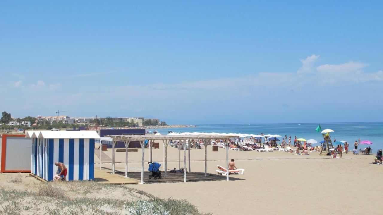 Apartamento 6pax Puerto Romano By Costablancarent