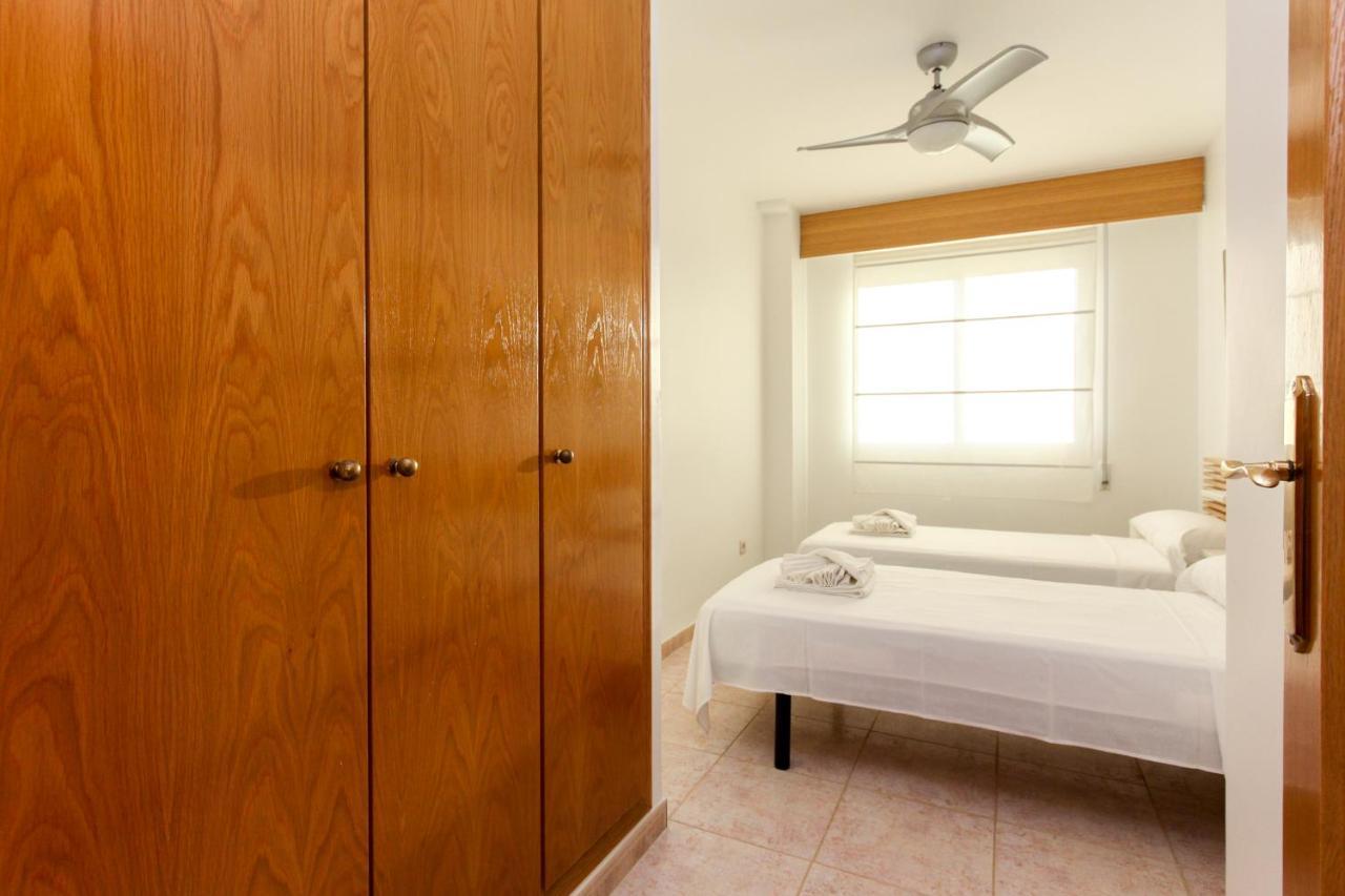 Apartamento 6pax Puerto Romano By Costablancarent Dénia