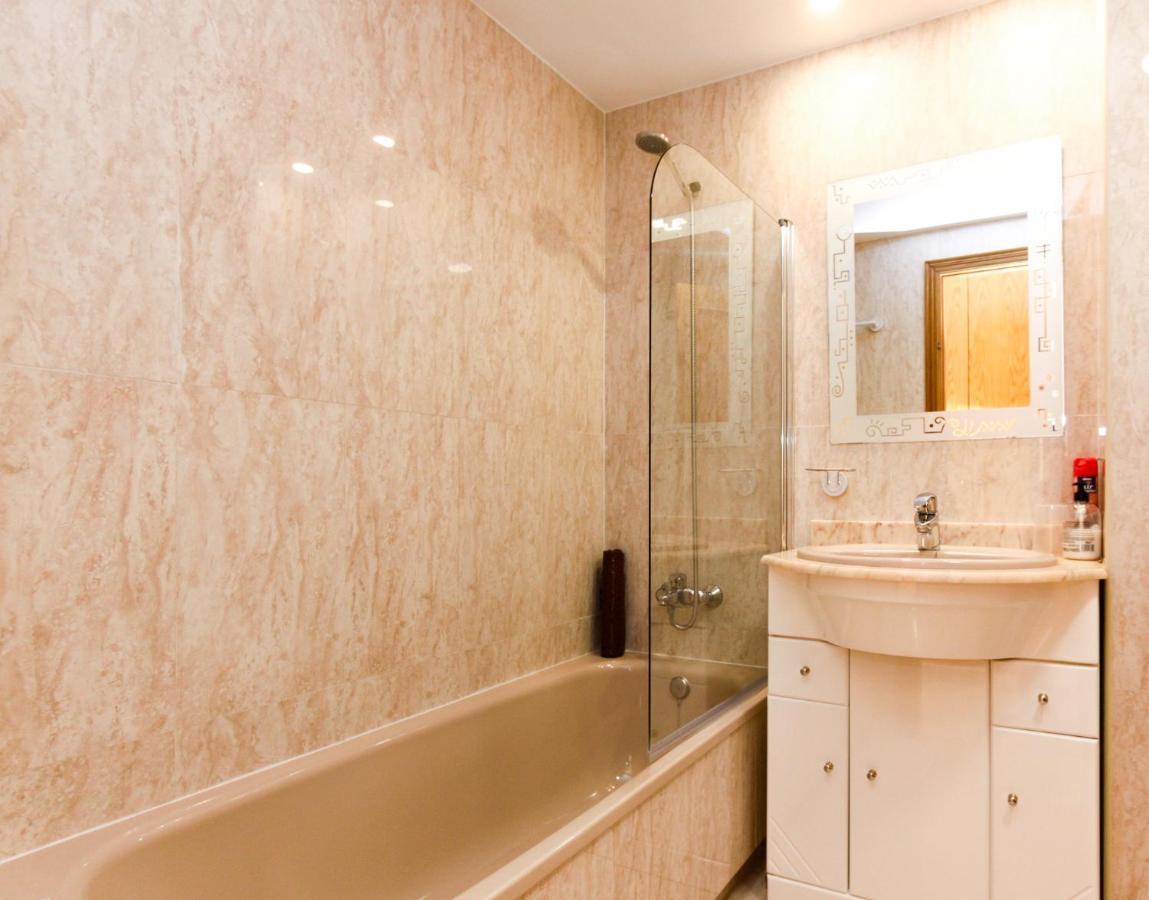 Appartement Apartamento 6pax Puerto Romano By Costablancarent *