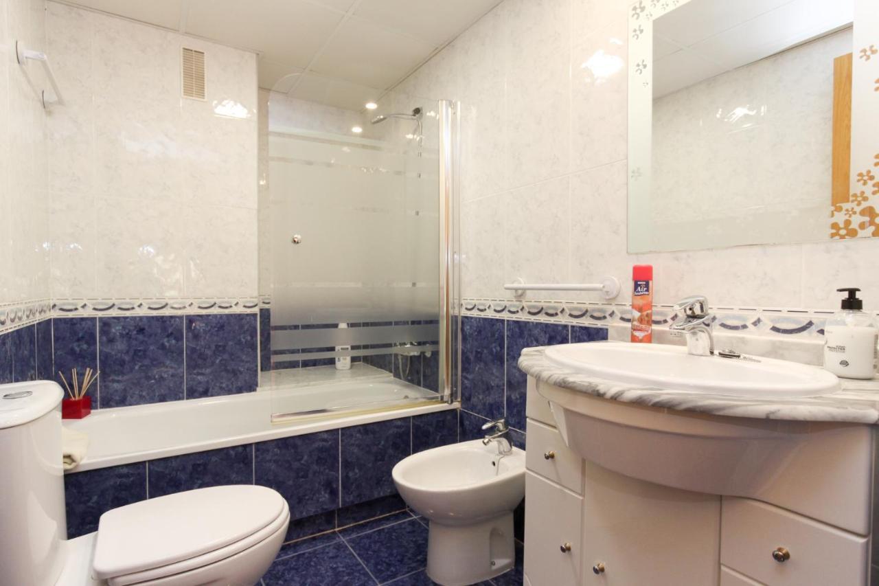 Apartamento 6pax Puerto Romano By Costablancarent Appartement Dénia